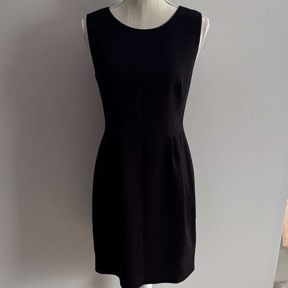 kate spade Dresses & Skirts - Kate Spade Elegant Black Mini Dress